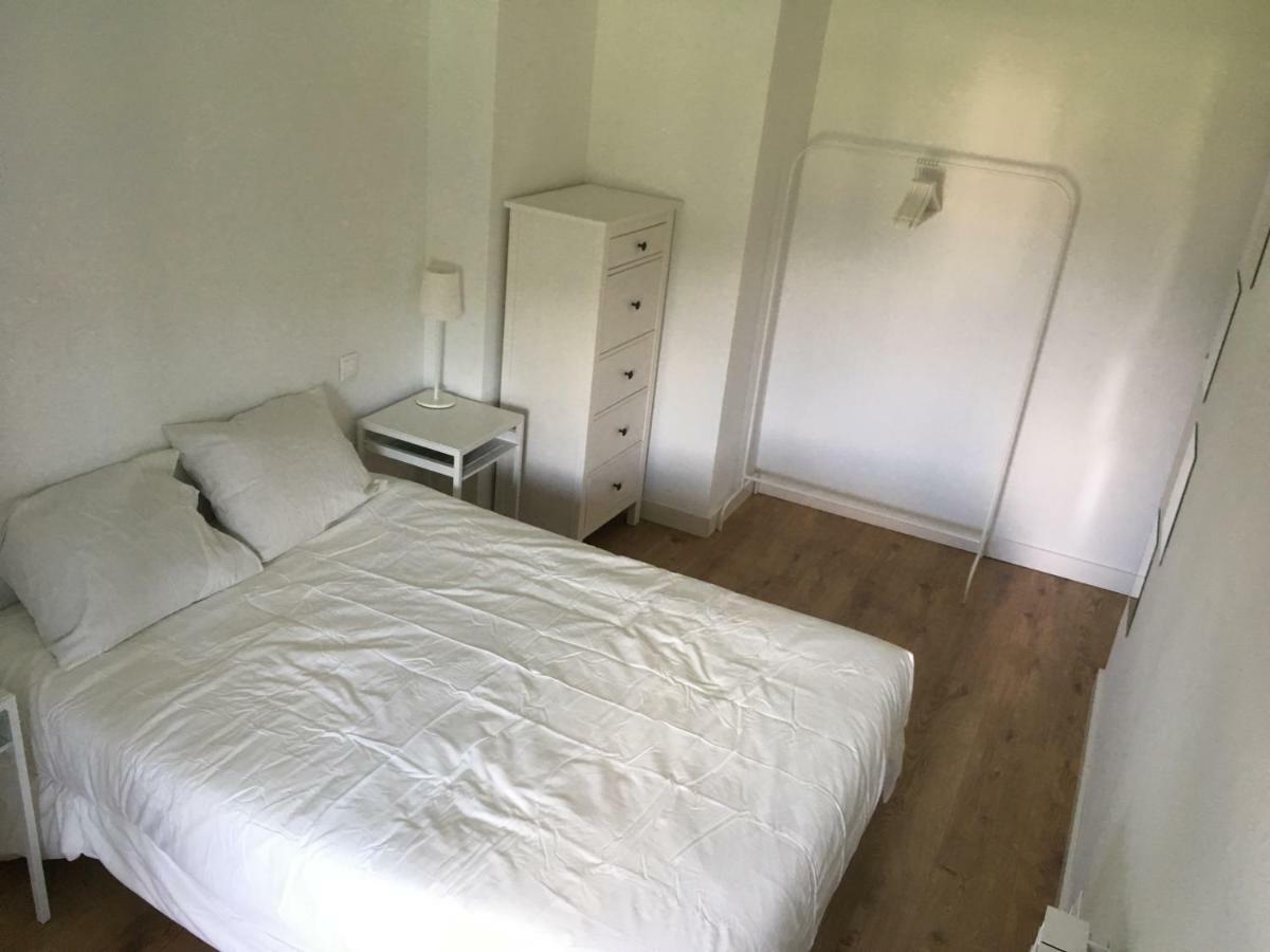 Ventana Al Pirineo Lägenhet Jaca Exteriör bild